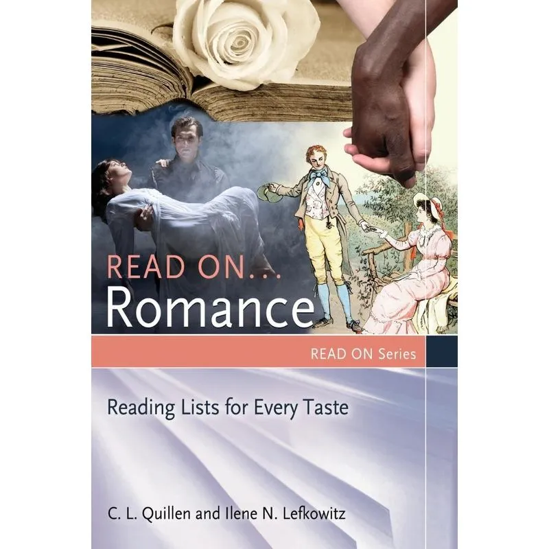 Read On ... Romance