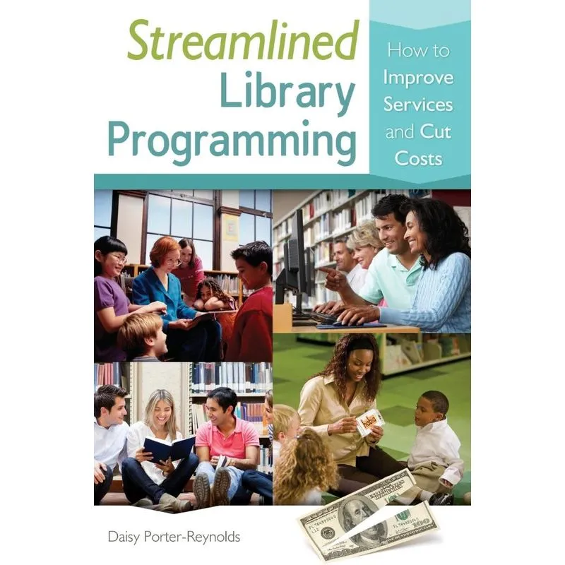 Streamlined Library Programming