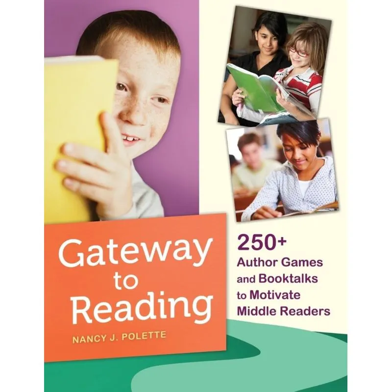 Gateway to Reading