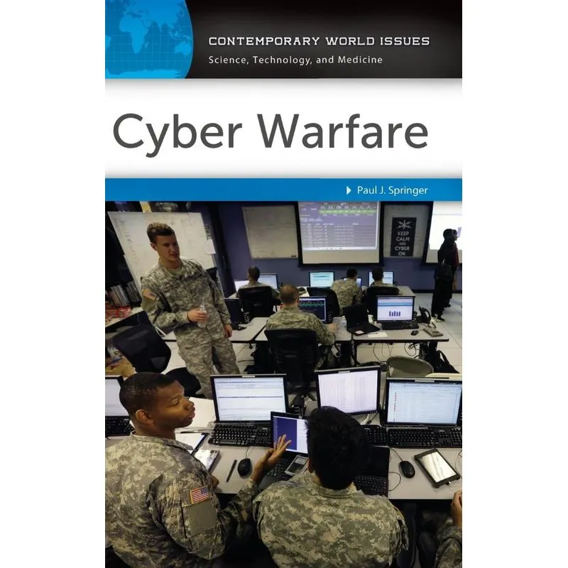 Cyber Warfare