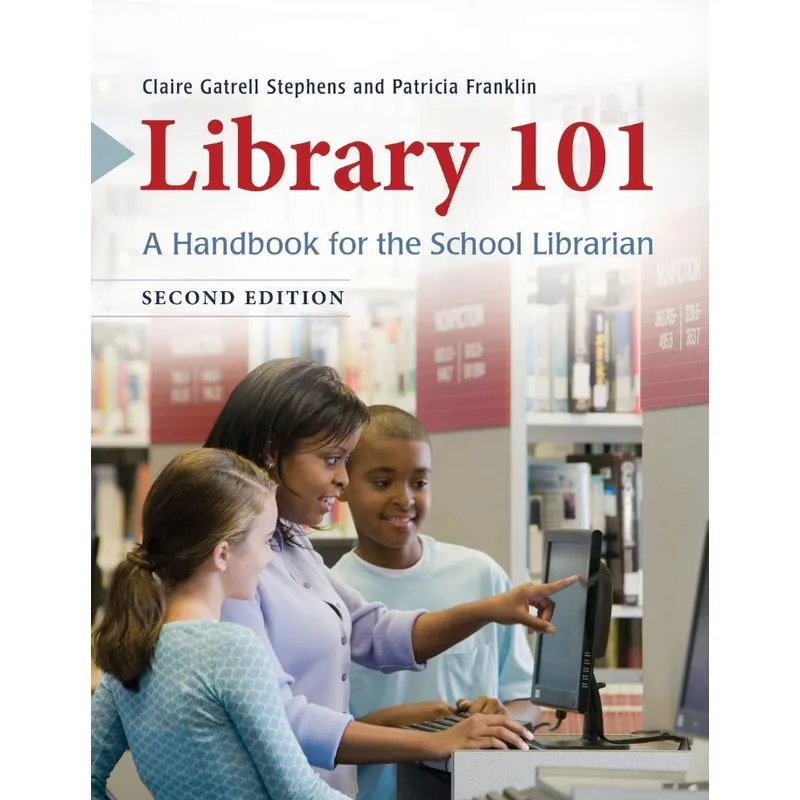 Library 101