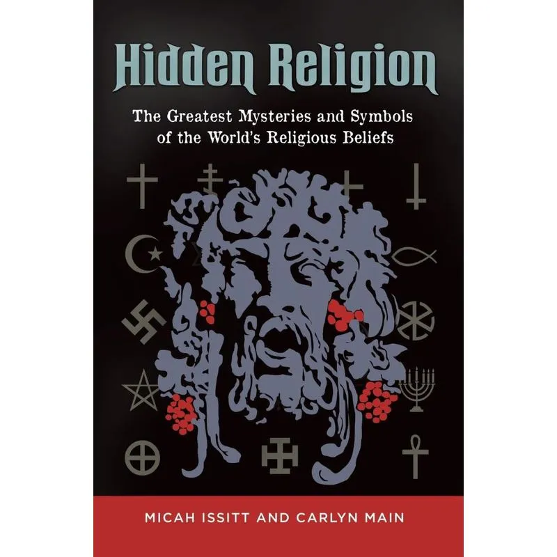 Hidden Religion