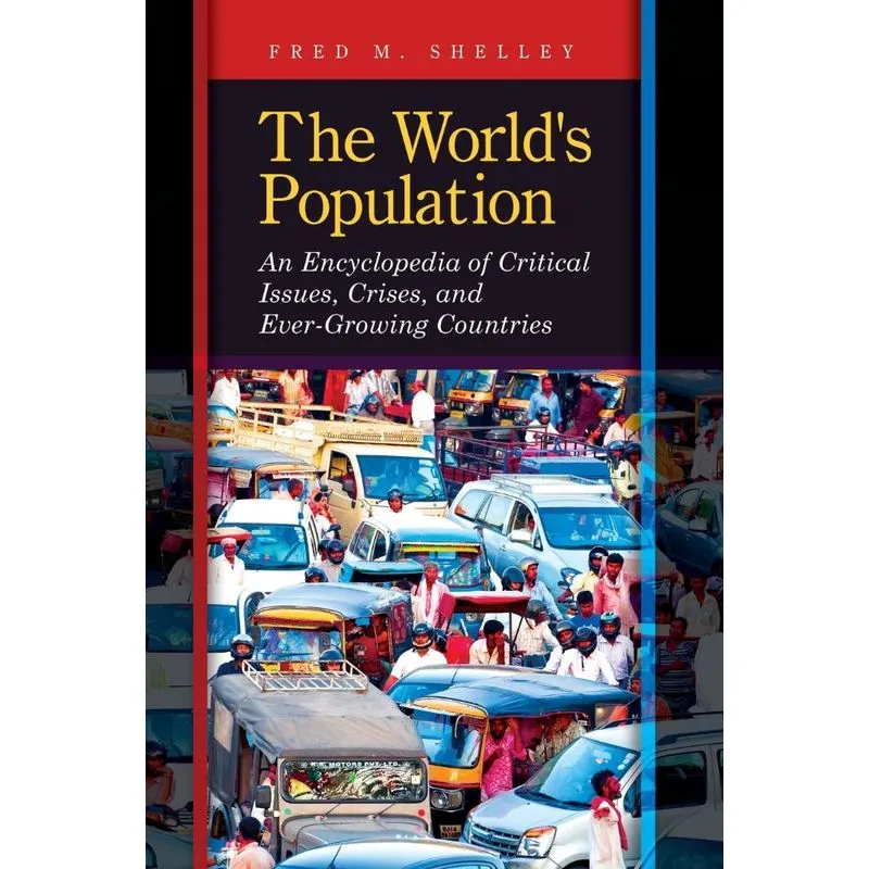 The Worlds Population