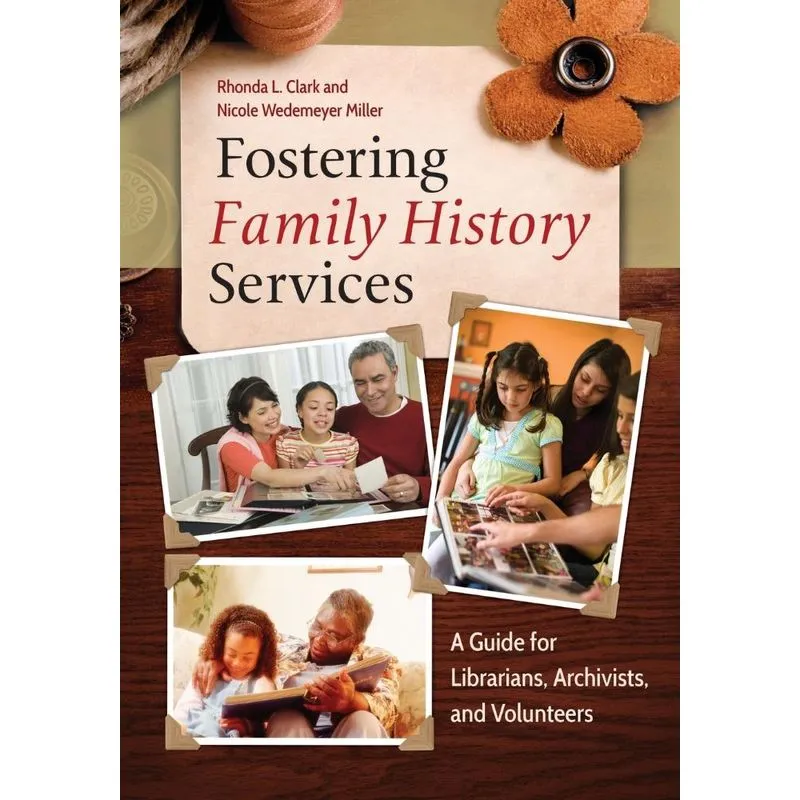 Fostering Family History Services