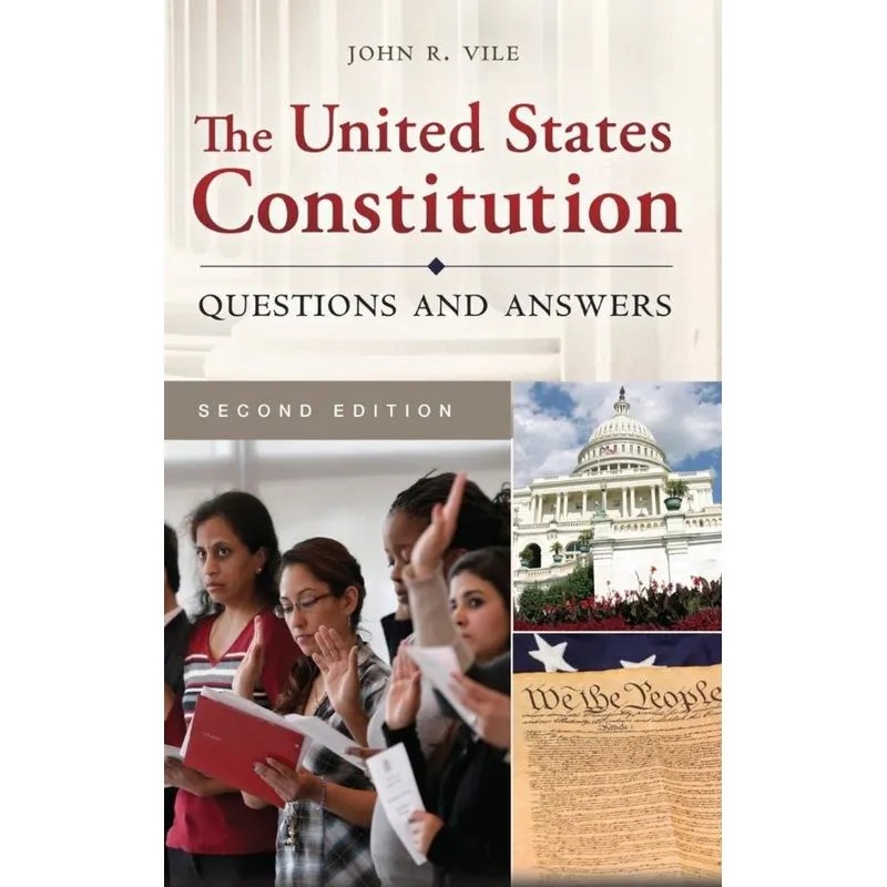 The United States Constitution