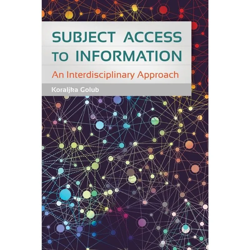 Subject Access to Information