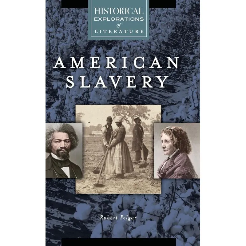 American Slavery