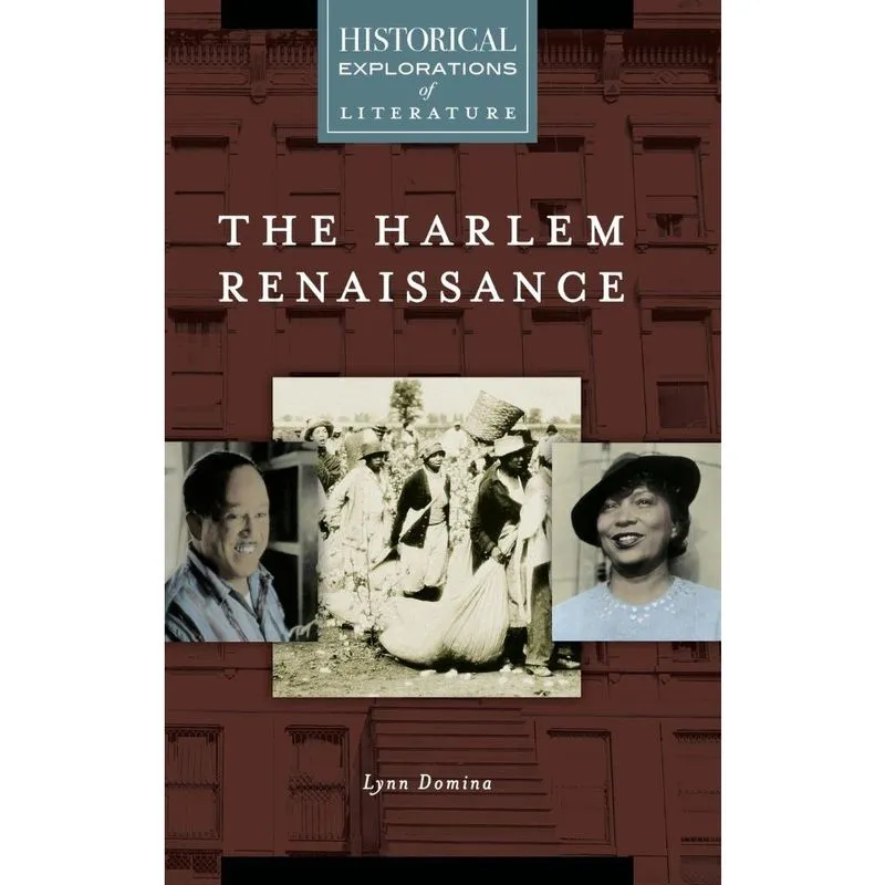 The Harlem Renaissance