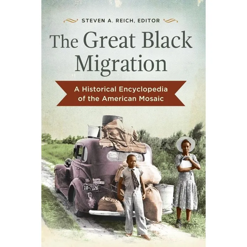 The Great Black Migration