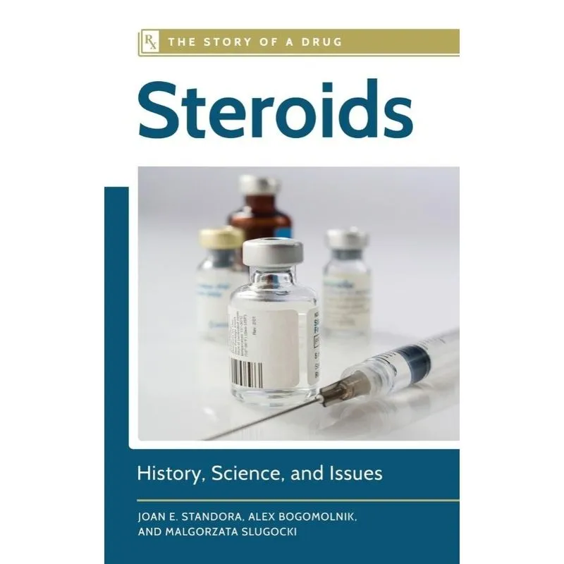 Steroids