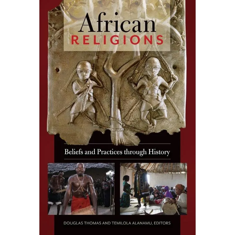 African Religions