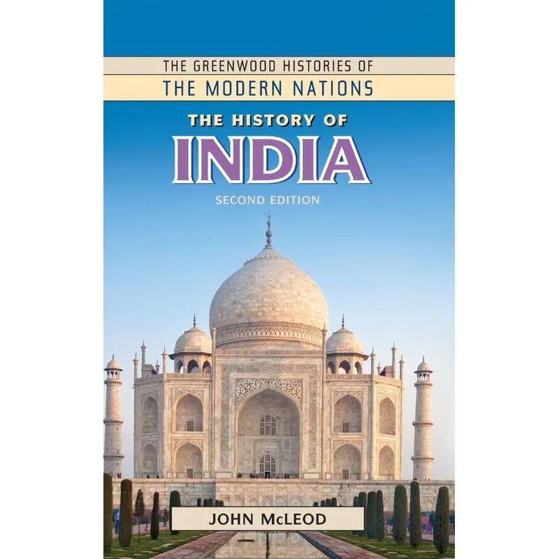 The History of India