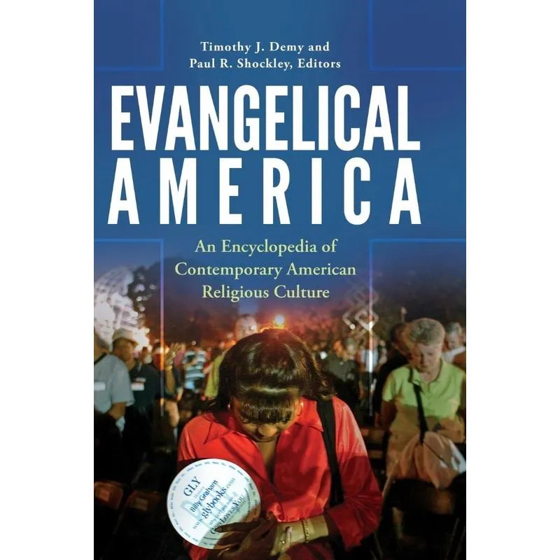 Evangelical America