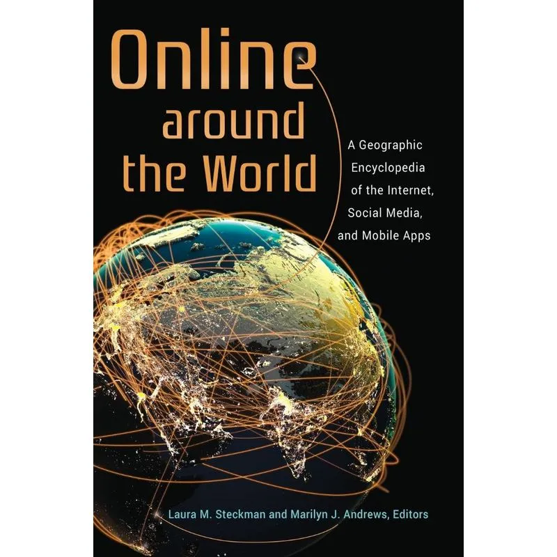 Online around the World