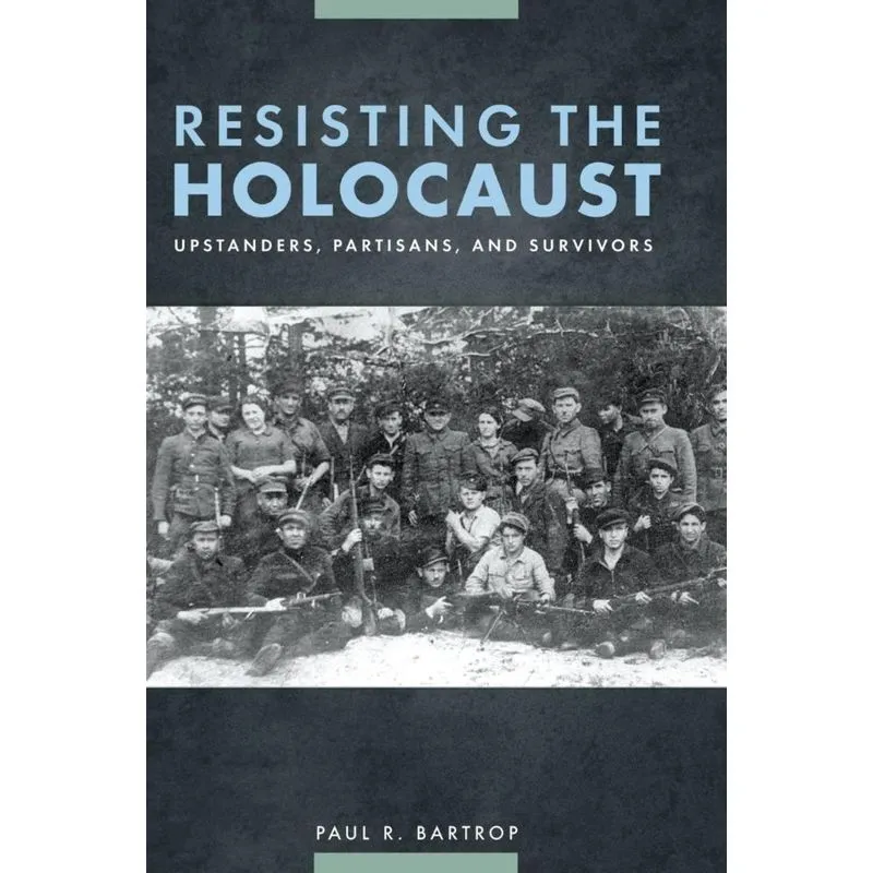 Resisting the Holocaust