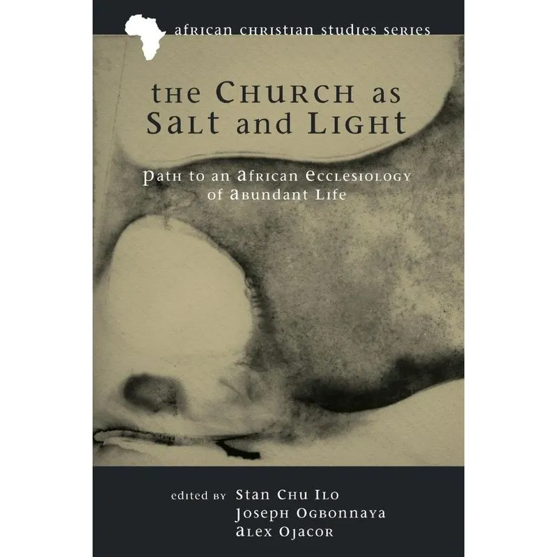 The Church as Salt and Light