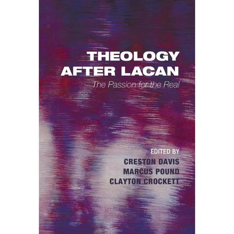 Theology after Lacan
