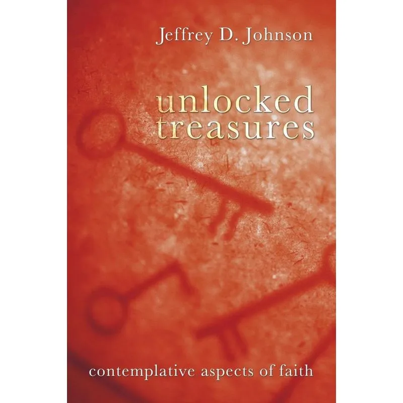 Unlocked Treasures