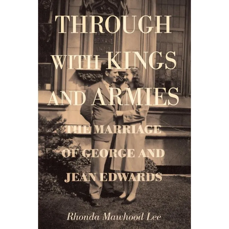 Through with Kings and Armies
