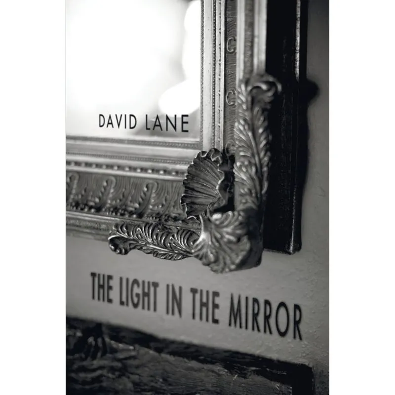 The Light In The Mirror