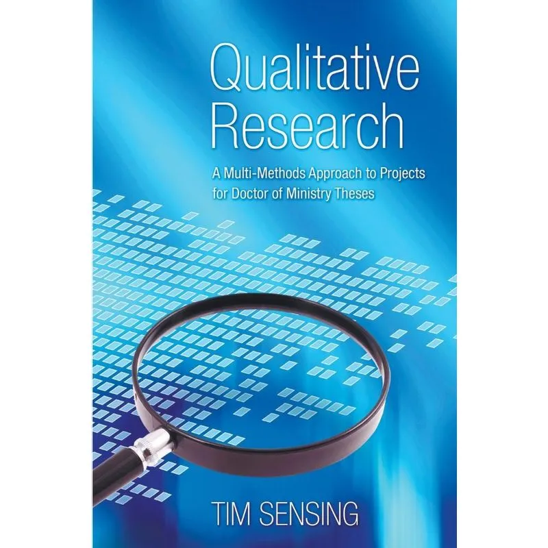 Qualitative Research