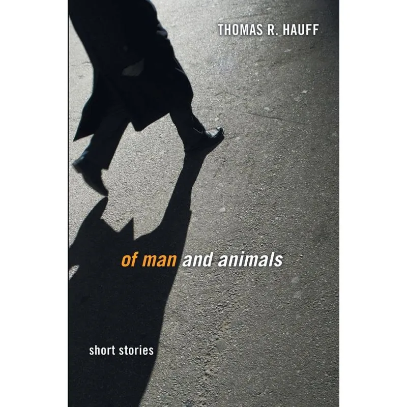 Of Man and Animals