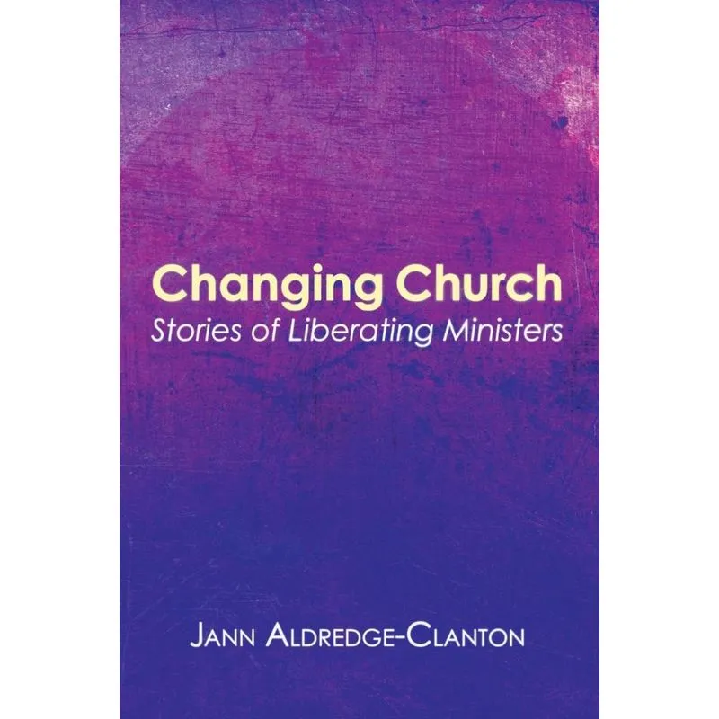 Changing Church