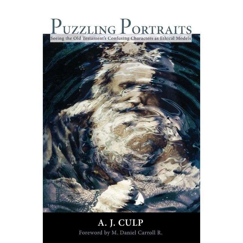 Puzzling Portraits