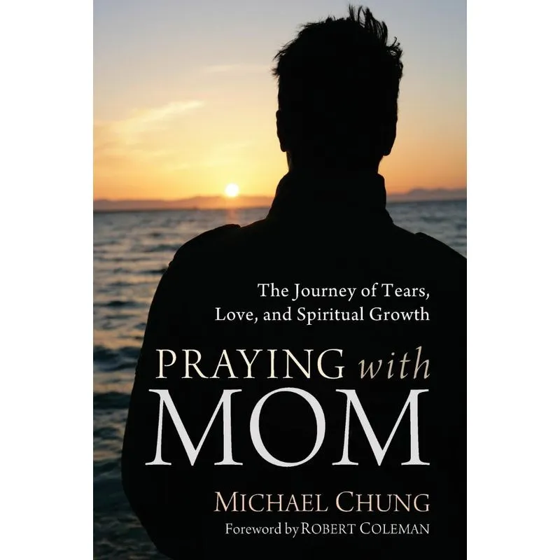 Praying with Mom