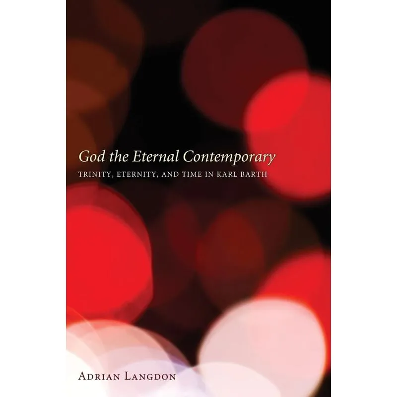 God the Eternal Contemporary