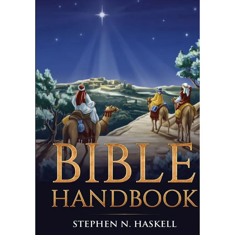 Bible Handbook