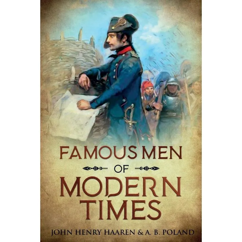 Famous Men of Modern Times