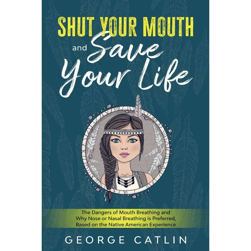 Shut Your Mouth and Save Your Life