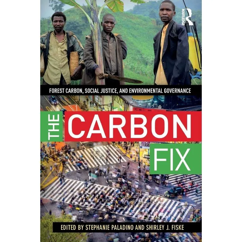 The Carbon Fix