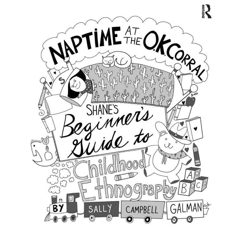 Naptime at the O.K. Corral