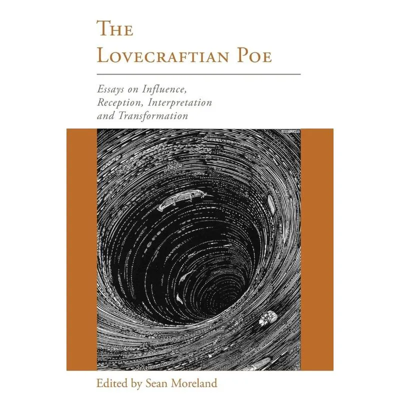 The Lovecraftian Poe