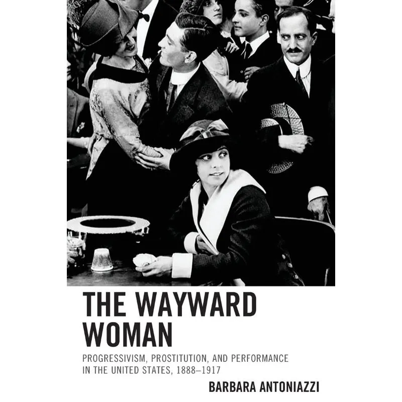 The Wayward Woman