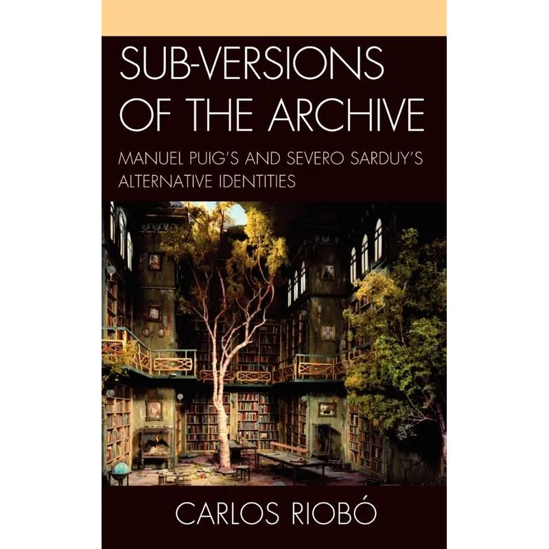 Sub-versions of the Archive