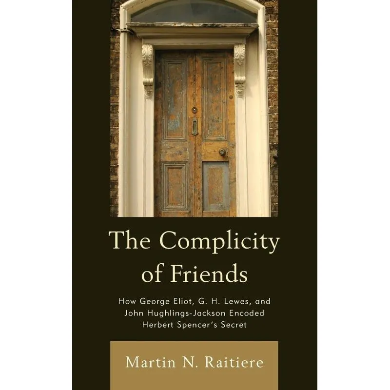 The Complicity of Friends