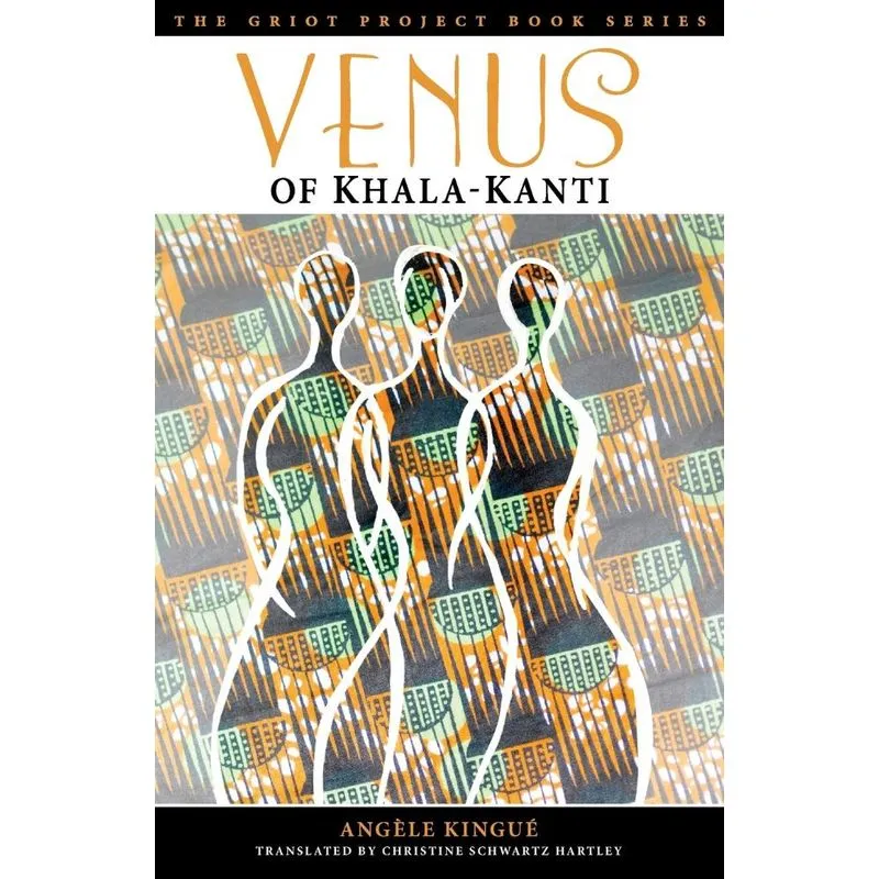 Venus of Khala-Kanti