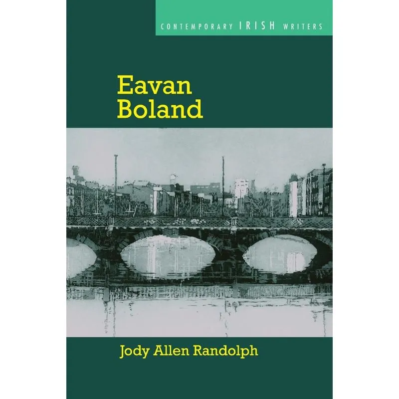 Eavan Boland