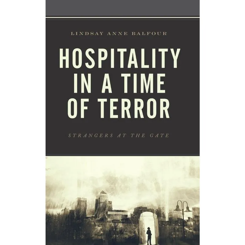 Hospitality in a Time of Terror