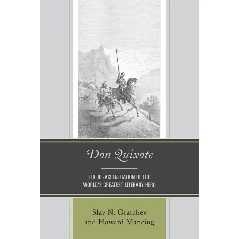 Don Quixote