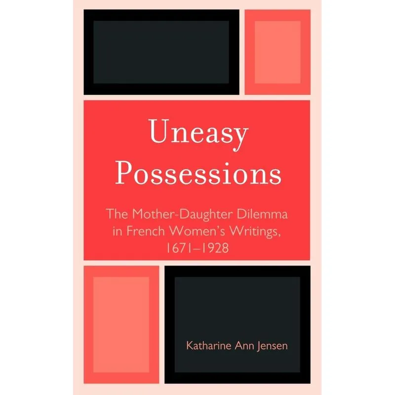 Uneasy Possessions