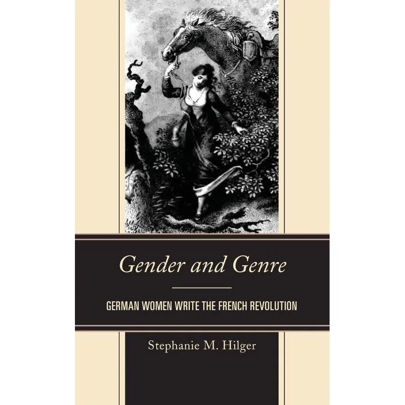 Gender and Genre