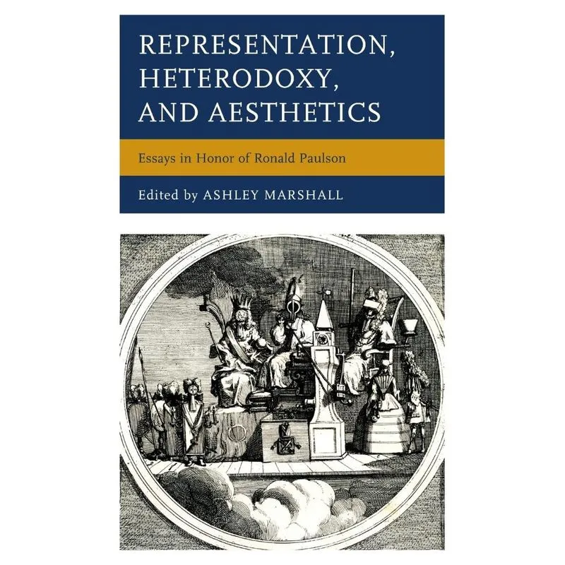 Representation, Heterodoxy, and Aesthetics