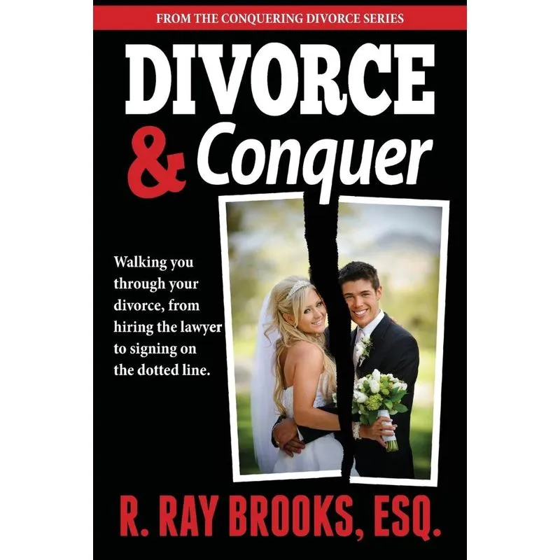 Divorce and Conquer