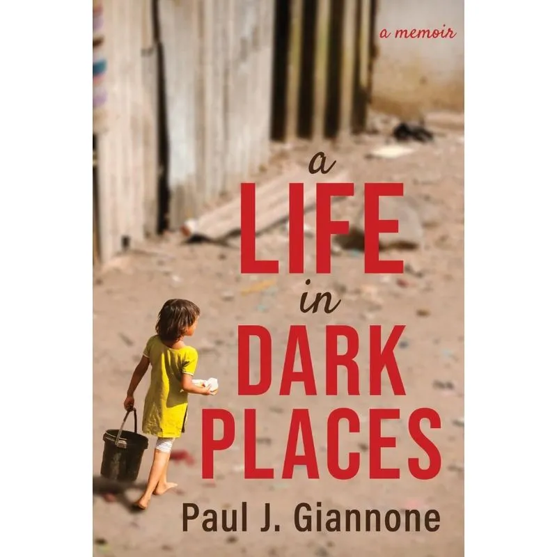 A Life in Dark Places