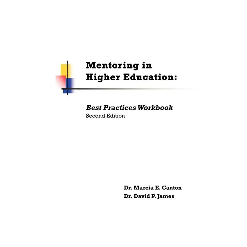 Mentoring in Higher Education