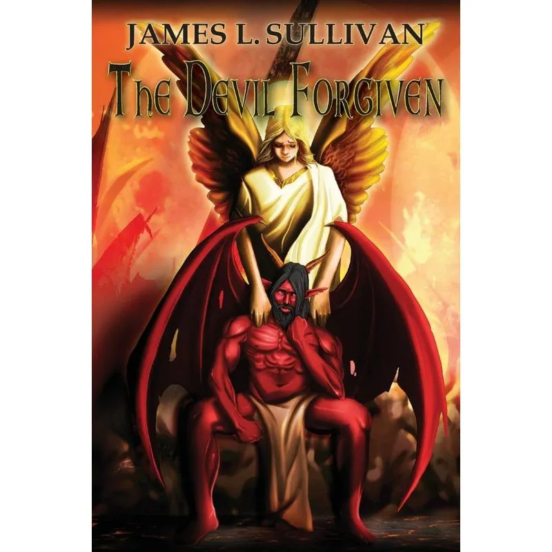 The Devil Forgiven